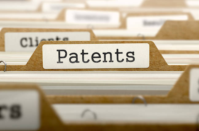 Decade old patent suit goes Apple’s way