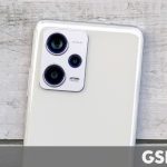 Redmi Note 12 Pro+ hands-on review