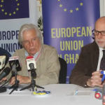 EU could suspend Election Observer Mission in Ghana – Mission Chief