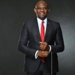 Tony Elumelu marks his 60th birthday celebration with African entrepreneurs