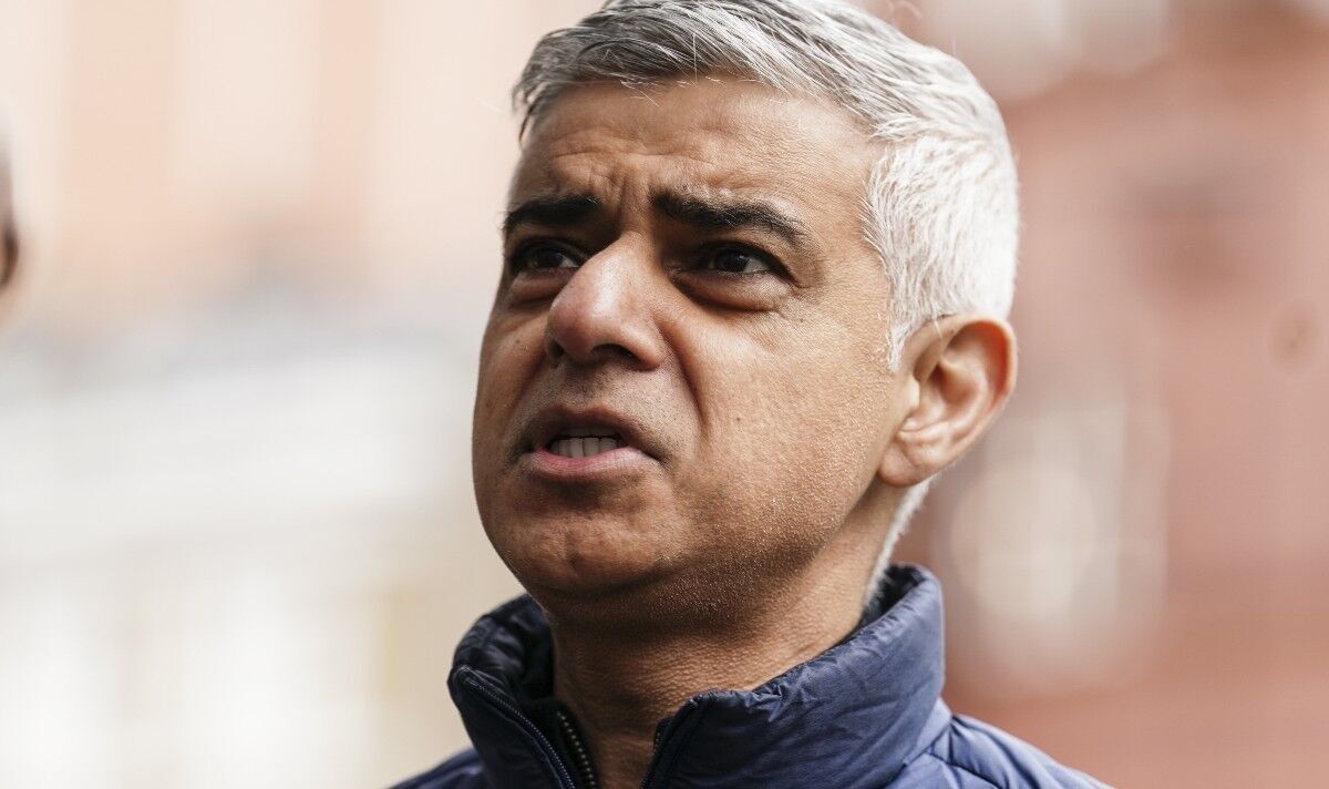 Sadiq Khan urged to ‘stick to day job’ as London Mayor makes another Brexit intervention