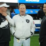 NFL rumors: Raiders could pass on potential QB savior for unknown reasons