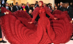 The best (and wildest) outfits from the Met Gala