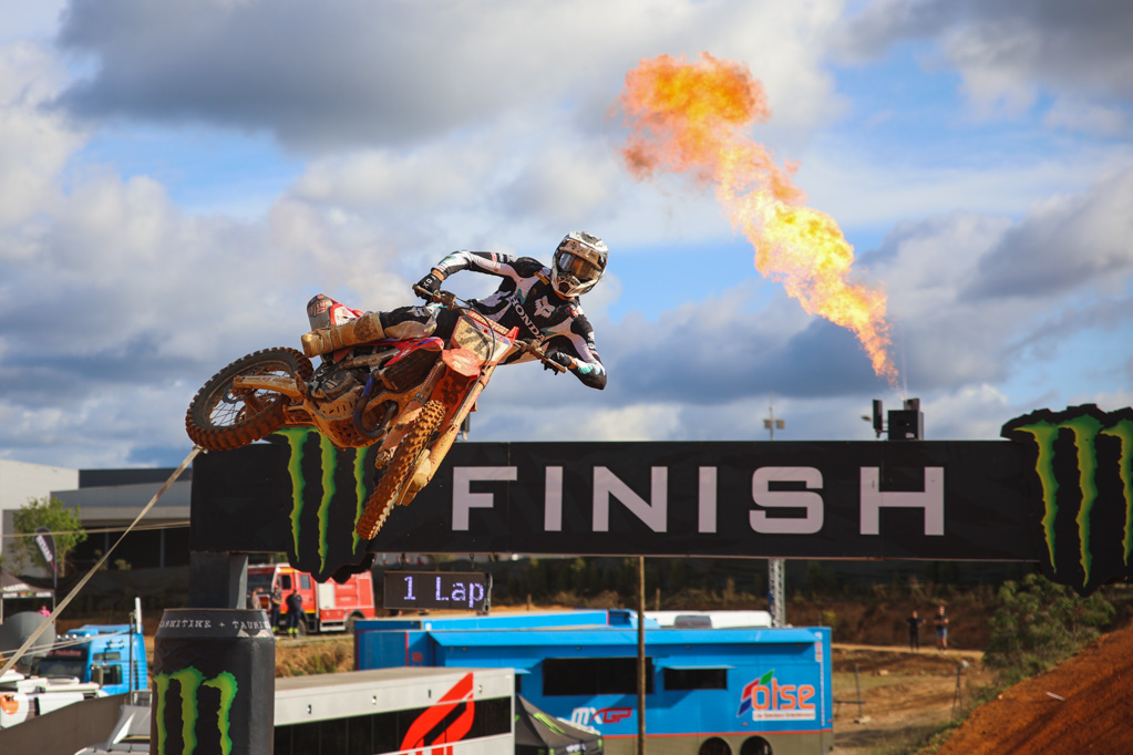 RAM Qualifying Races kickstarted the MXGP of Portugal in style