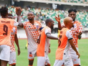 Akwa United: way to dream