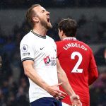 Manchester United fans mock Tottenham with Harry Kane chant as Rio Ferdinand urges Erik ten Hag to sign him