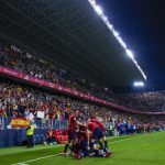 No Haaland as Spain beats Norway; Wales draws with Croatia