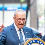 Schumer: The Equal Rights Amendment Would Protect Abortion