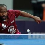 ITTF Africa Cup: Aruna Quadri beat Egypt’s Abdel Aziz to qualify for semifinals