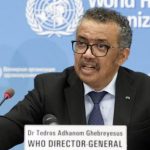 WHO declares end to mpox as global health emergency