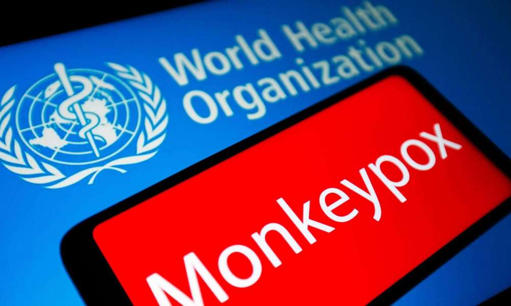 WHO lifts global health emergency status for Mpox