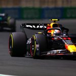 Saudi Arabian F1 Grand Prix 2023 Results: Sergio Perez Wins, Max Verstappen 2nd