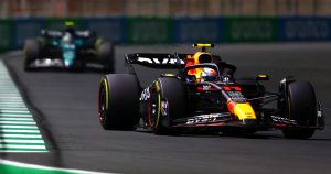 Saudi Arabian F1 Grand Prix 2023 Results: Sergio Perez Wins, Max Verstappen 2nd