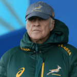 Former Boks and legendary Sharks coach Ian McIntosh dies