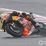 Binder’s Argentina MotoGP crash “100% a racing incident”