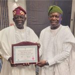 REVEALED: WALE TINUBU, THE NEW MR-FIX-IT •  WHY HE MAY CHOOSE PETROLEUM MINISTER …OIL CORPORATIONS, PROMINENT INDIVUDUALS COURT HIS FAVOURS