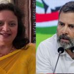 ‘Rahul issue India’s internal matter, US shouldn’t interfere’: NUICC CEO Purnima Voria | India News