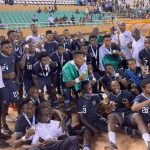 Sports Minister To Welcome Victorious U-18, U-20 Athletes From African Championship