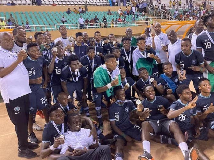 Sports Minister To Welcome Victorious U-18, U-20 Athletes From African Championship