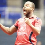 Aruna Quadri through to semi-finals of ITTF Africa Cup