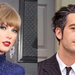 Taylor Swift and Matty Healy Spotted Holding Hands Amid Dating Rumors