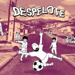 Despelote is a seriously nostalgic indie, taking us back to 2001’s Ecuador