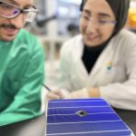 KAUST claims 33.2% efficiency for perovskite/silicon tandem solar cell