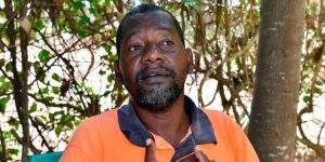 Mackenzie’s Lung Are Wet For Sleeping On The Floor – Lawyer