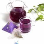 Here Are Ways That You Can Use Purple Tea For Your Skin And Hair