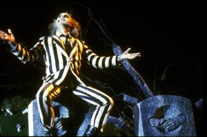 “Beetlejuice 2” Confirmed for 2024 Release