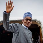 Buhari to stay additional week in London ‘on dentist’s instruction’