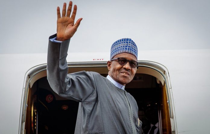 Buhari to stay additional week in London ‘on dentist’s instruction’