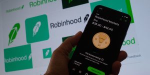 Earnings Results: Robinhood stock rallies after first-quarter results beat, plans launch of 24-hour trading