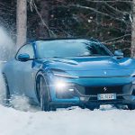 Ferrari Announces Strong First Quarter Result, Reopens Order For $430,000 Purosangue SUV