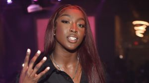 (WATCH) Flau’jae Johnson Apologizes, Says She Never Meant To Disrespect Anyone With 9/11 Rap Reference