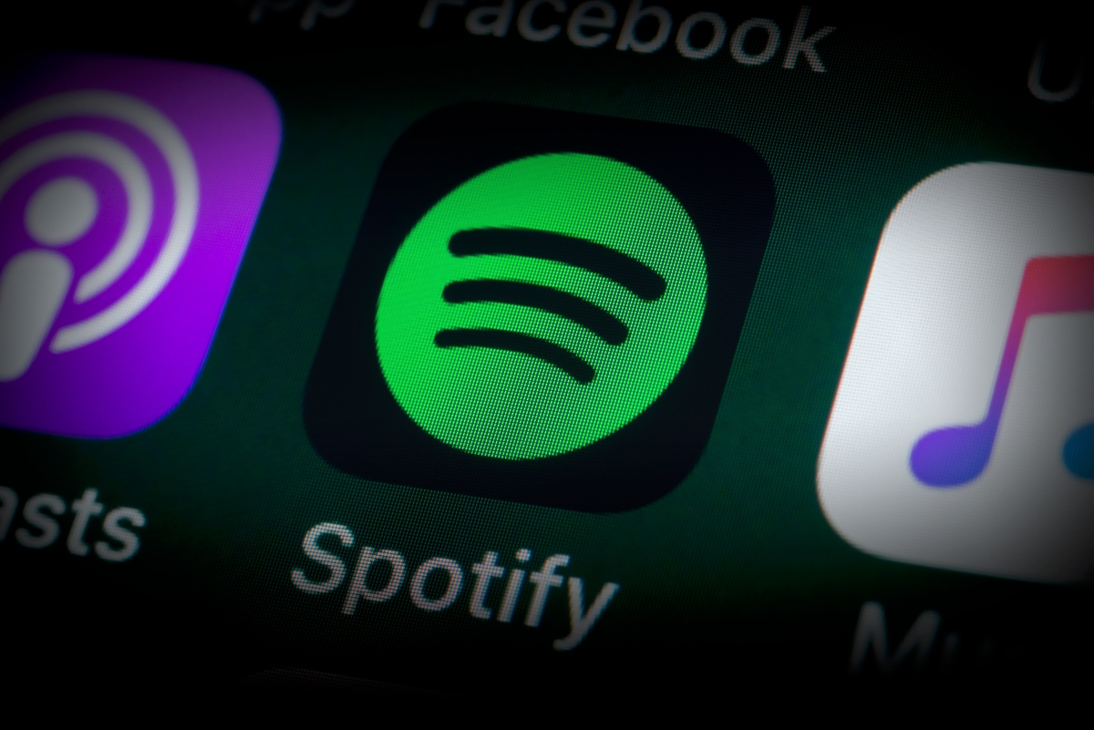 Spotify introduces new tech for turning radio broadcasts into podcasts