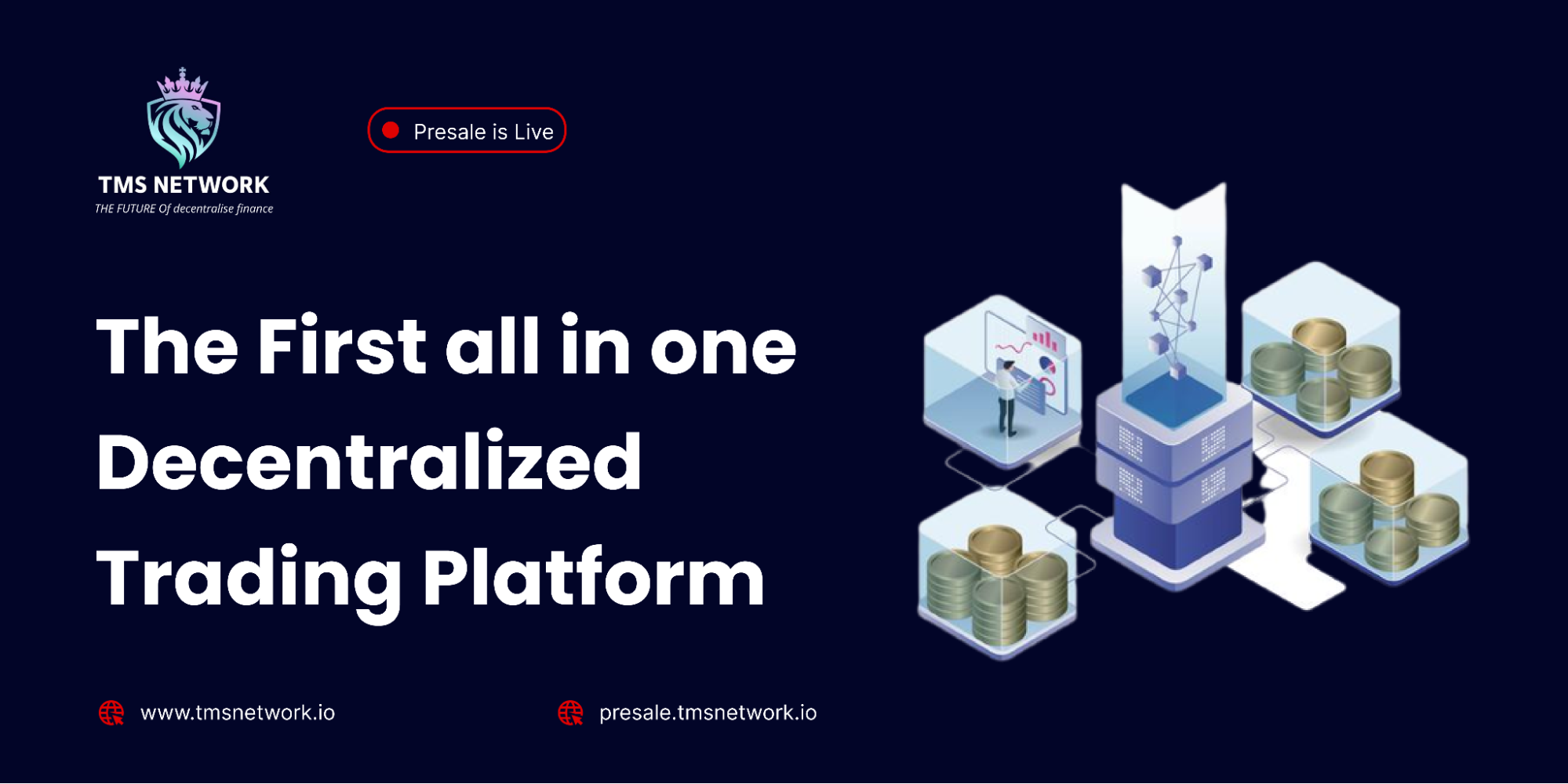 As Crypto Enthusiasm Reignites, TMS Network (TMSN) Outperforms Polkadot (DOT) and Arbitrum (ARB) with Monumental Market Growth