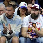 Eagles buzz: Jason Kelce set to pivot towards career in NFL media