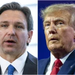 DeSantis, Trump look to sway Iowa GOP activists at dueling events…