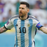 Messi edges Ronaldo; becomes all-time Europe club goalscorer