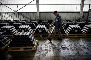 Europe has pledged 1 million shells for Ukraine in a year. Can it deliver?