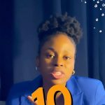 Watch the Latest Episode of “10 Questions With…” featuring #BBTitans Star Ipeleng