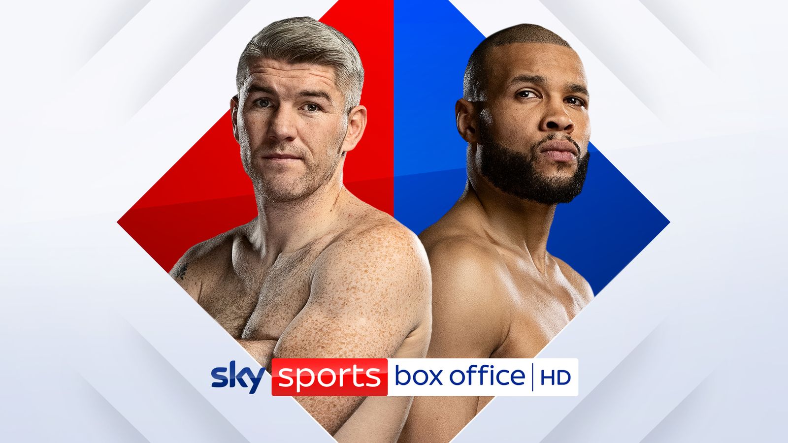 New date set for Smith vs Eubank rematch | Whittaker added to Box Office bill