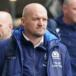 Scotland head coach Gregor Townsend signs three-year contract extension to 2026 | Rugby Union News | Sky Sports