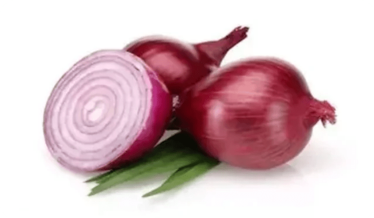 Diseases Eating Onion On An Empty Stomach Can Treat