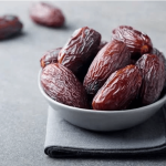 Eat two dates everyday for 2 months and see the magic that will happen to your health