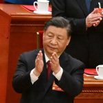 China’s Xi plays peacemaker on Russia visit