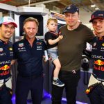 Horner : Elon Musk a été très impressionné par la technologie en F1