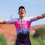 Sam Long is fine without a coach: victory Ironman 70.3 Gulf Coast means second win within a week