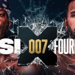 KSI vs Joe Fournier Countdown Show